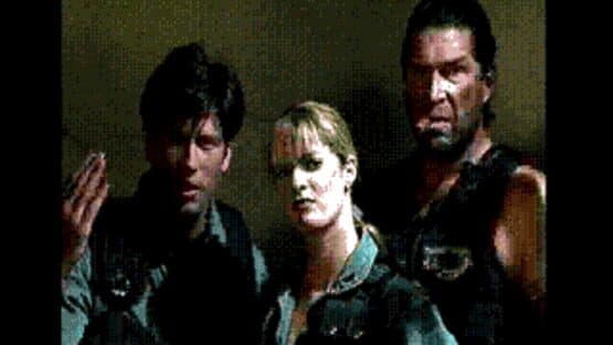 Surgical Strike — screenshot 4