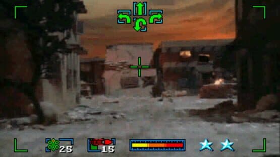 Surgical Strike — screenshot 1