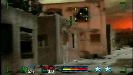 Surgical Strike — screenshot 2