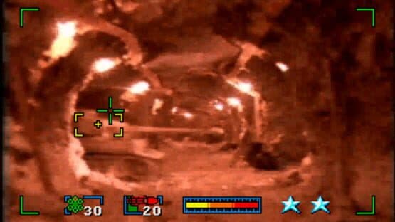 Surgical Strike — screenshot 3