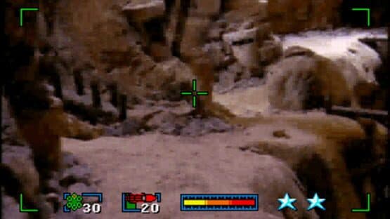 Surgical Strike — screenshot 4