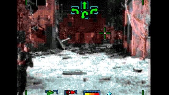 Surgical Strike — screenshot 5