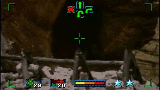 Surgical Strike — screenshot 6