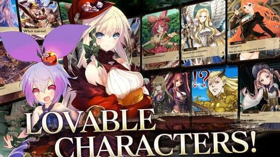 Age of Ishtaria — screenshot 2