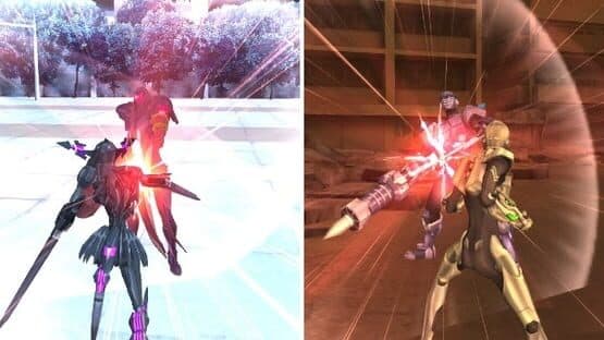 Accel World: End of Burst — screenshot 4