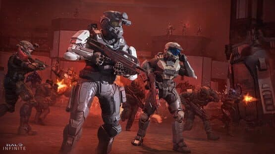 Halo Infinite: Operation - Last Stand — screenshot 2