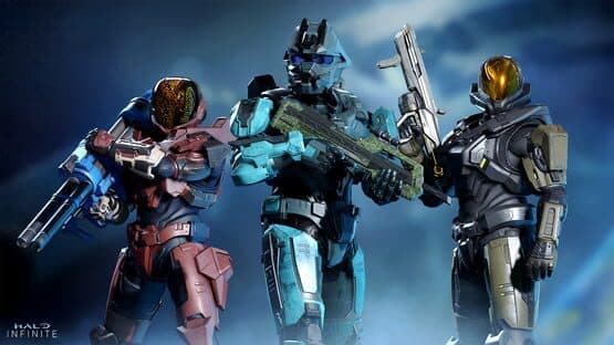 Halo Infinite: Operation - Last Stand — screenshot 3