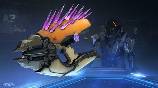 Halo Infinite: Operation - Last Stand — screenshot 5