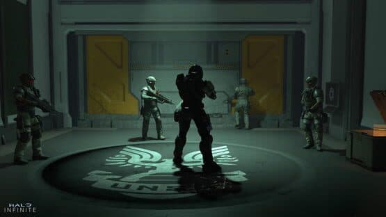 Halo Infinite: Operation - Last Stand — screenshot 6