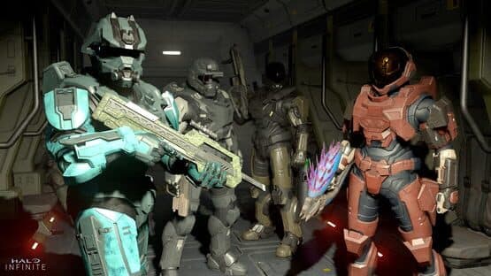 Halo Infinite: Operation - Last Stand — screenshot 7