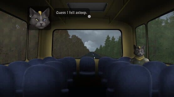 Broken Life — screenshot 1
