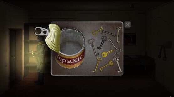 Broken Life — screenshot 4