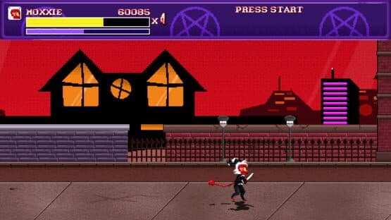 Helluva Brawl — screenshot 5