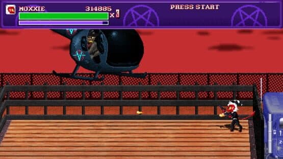 Helluva Brawl — screenshot 7