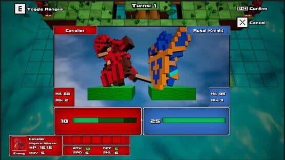 Valiant Villagers — screenshot 2
