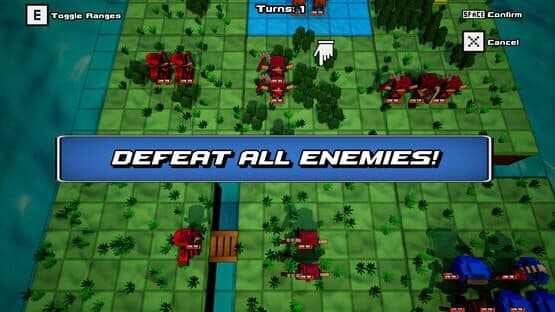 Valiant Villagers — screenshot 4