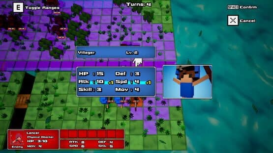 Valiant Villagers — screenshot 5
