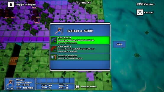 Valiant Villagers — screenshot 6