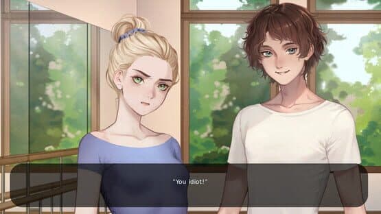 Light De Deux — screenshot 1