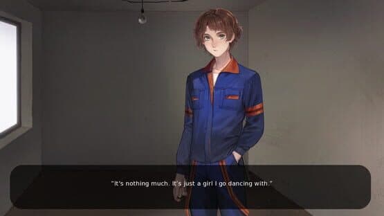 Light De Deux — screenshot 2