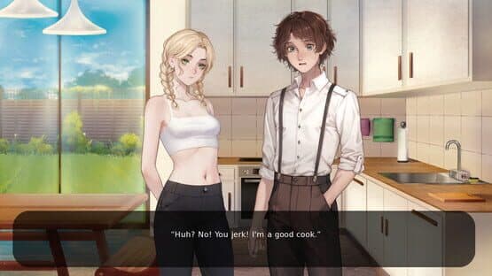 Light De Deux — screenshot 4