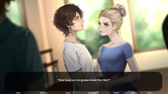 Light De Deux — screenshot 5