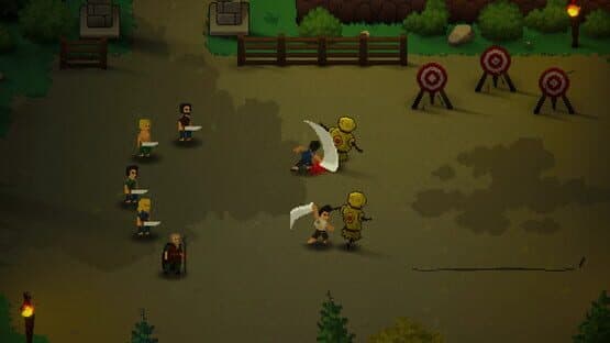 Our Freedom — screenshot 2