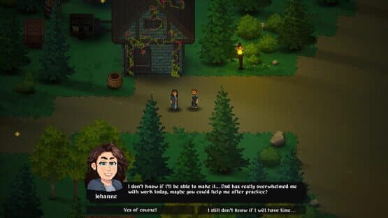 Our Freedom — screenshot 4