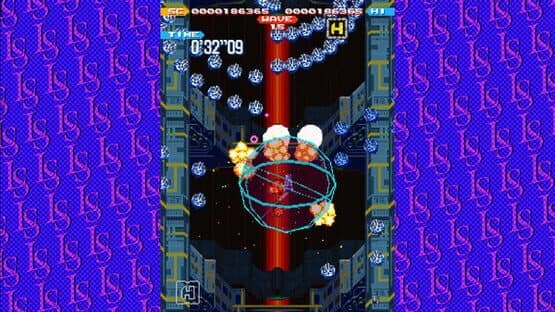 Blast Rush LS — screenshot 2