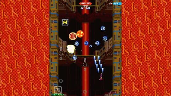 Blast Rush LS — screenshot 3
