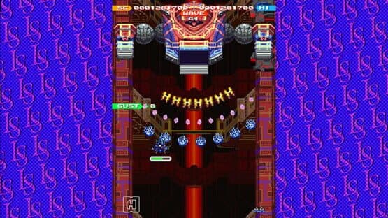 Blast Rush LS — screenshot 5
