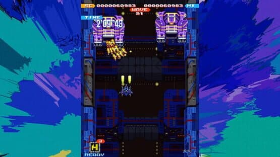 Blast Rush LS — screenshot 6