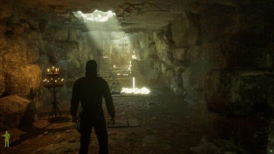 Relicbound — screenshot 1