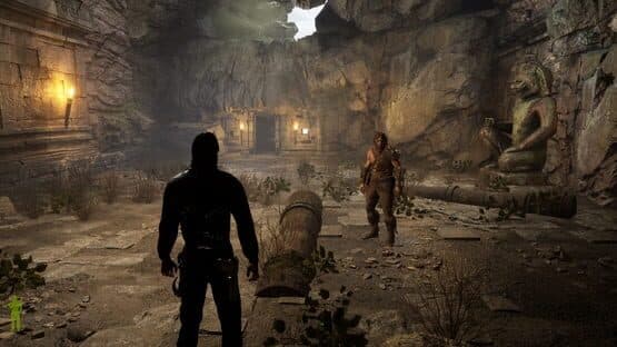 Relicbound — screenshot 3