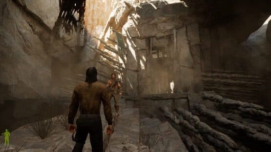 Relicbound — screenshot 4