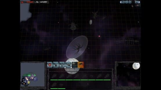 Babylon 5 Armada 2 — screenshot 3