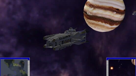 Babylon 5 Armada 2 — screenshot 6