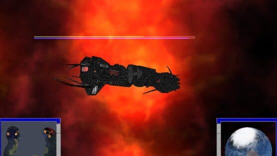 Babylon 5 Armada 2 — screenshot 7