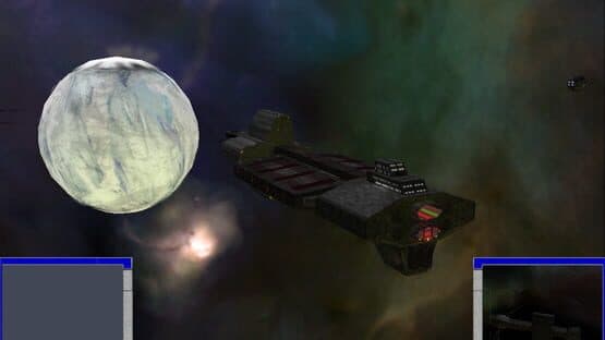 Babylon 5 Armada 2 — screenshot 8