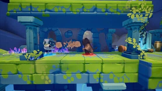 Elemental Brawl — screenshot 3