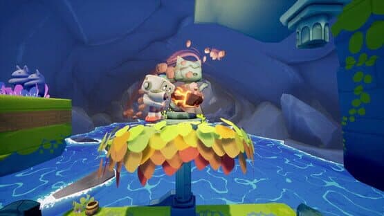 Elemental Brawl — screenshot 5