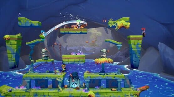 Elemental Brawl — screenshot 6