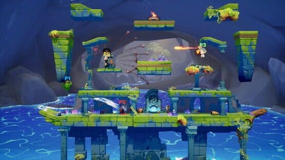 Elemental Brawl — screenshot 7