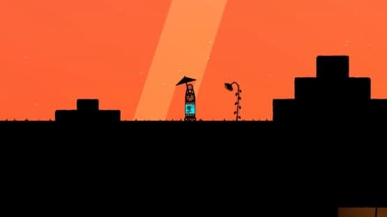 Moonbrella — screenshot 1