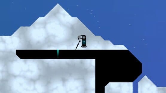 Moonbrella — screenshot 2