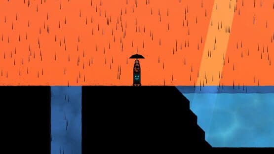 Moonbrella — screenshot 6