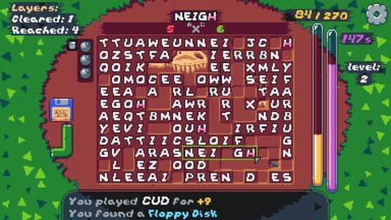 If Letters Had Pants, Would They Wear Them Like This? What About Numbers? What If They Had Small Shovels and They Dug Stuff Up to Put in a Museum? — screenshot 1