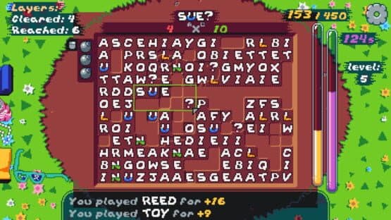 If Letters Had Pants, Would They Wear Them Like This? What About Numbers? What If They Had Small Shovels and They Dug Stuff Up to Put in a Museum? — screenshot 2