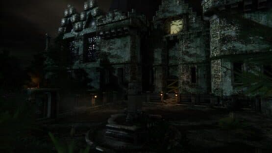 Thief's Shelter — screenshot 2