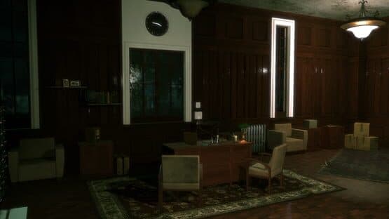 Thief's Shelter — screenshot 3